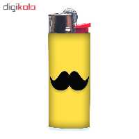 فندک طرح سبیل کد 228