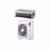 داکت اسپلیت 30000 ال جی تروپیکال اینورتر ABQ-30GM3T6