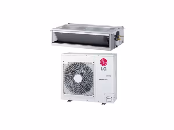 داکت اسپلیت 30000 ال جی تروپیکال اینورتر ABQ-30GM3T6