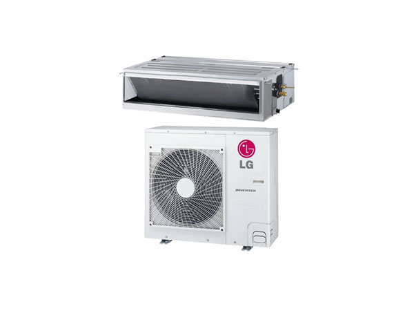 داکت اسپلیت 30000 ال جی تروپیکال اینورتر ABQ-30GM3T6