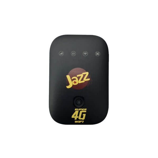 مودم همراه زد تی ای 4G مدل ZTE Jazz MF673 - خدمات مشترکین آریاتل