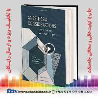 Anesthesia Considerations for the Oral and Maxillofacial Surgeon