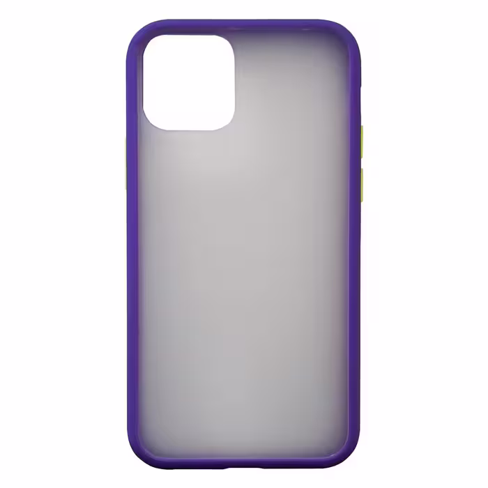 کاور کد CO344 مناسب برای گوشی موبایل اپل Iphone 11 Pro
