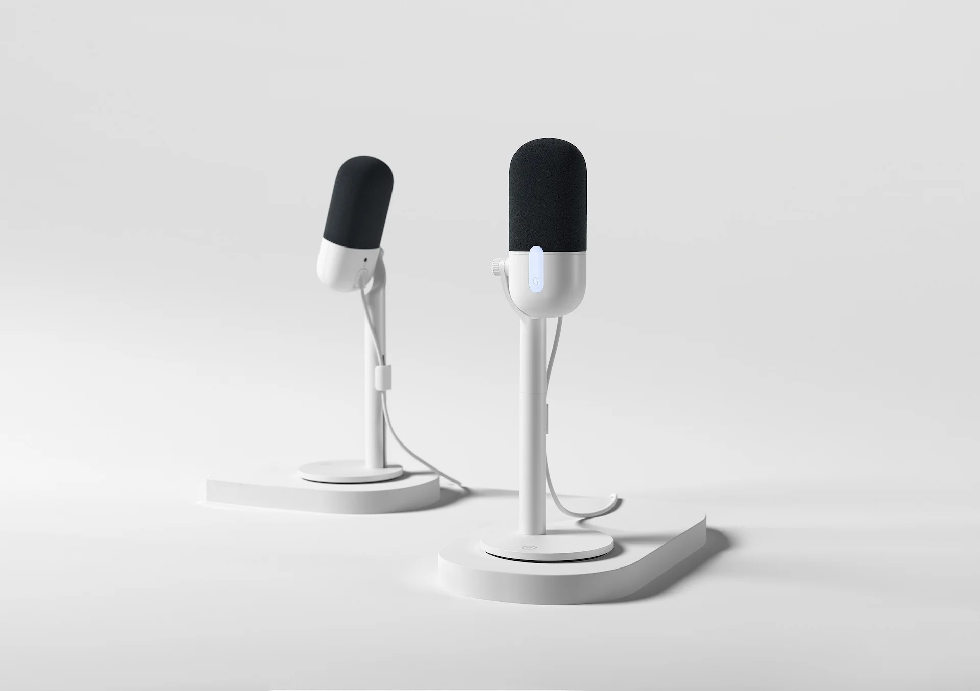 خرید میکروفون استریم الگاتو Elgato Wave Neo Microphone با بهترین قیمت