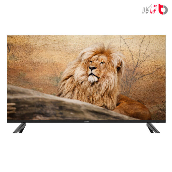 تلویزیون هوشمند ال ای دی اسنوا مدل SSD-55Sk14100U سایز 55 اینچ گارانتی انتخاب سرویس