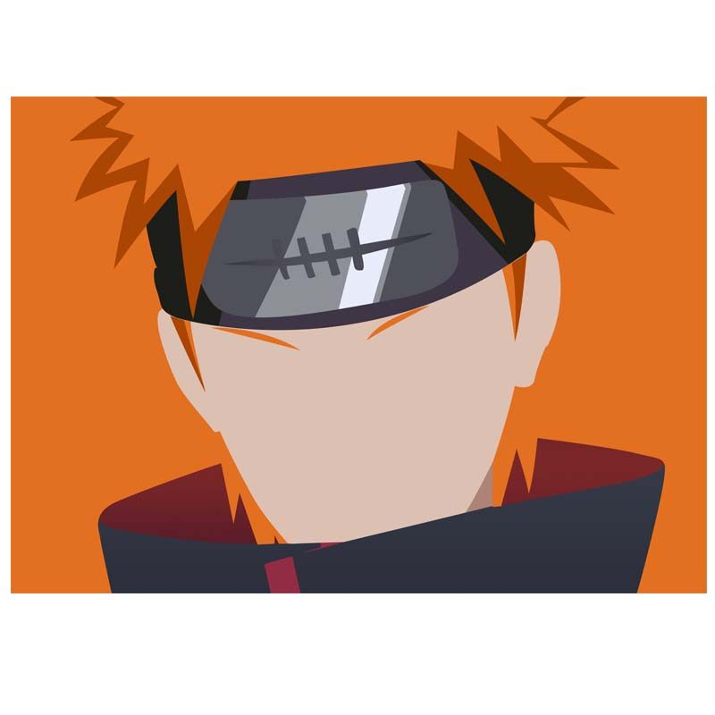 تابلو شاسی آتریسا مدل انیمه