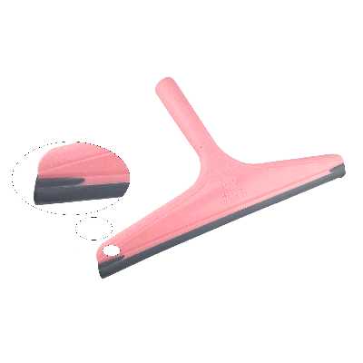 تیغه شیشه شوی مهتا پلاستیک مدل B-34CM