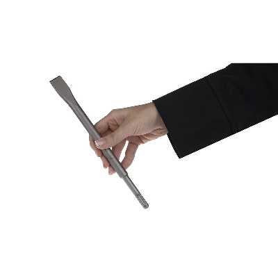 قلم پنج شیار هاردکس مدل 25×400×18 سایز 400 میلیمتر