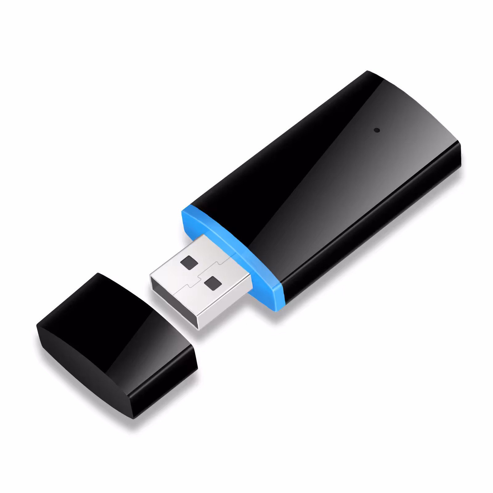 دانگل بلوتوث USB مدل BLS-B1
