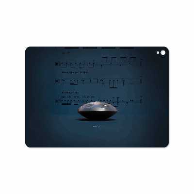 برچسب پوششی ماهوت مدل Hang Instrument مناسب برای تبلت اپل iPad Pro 9.7 2016 A1673