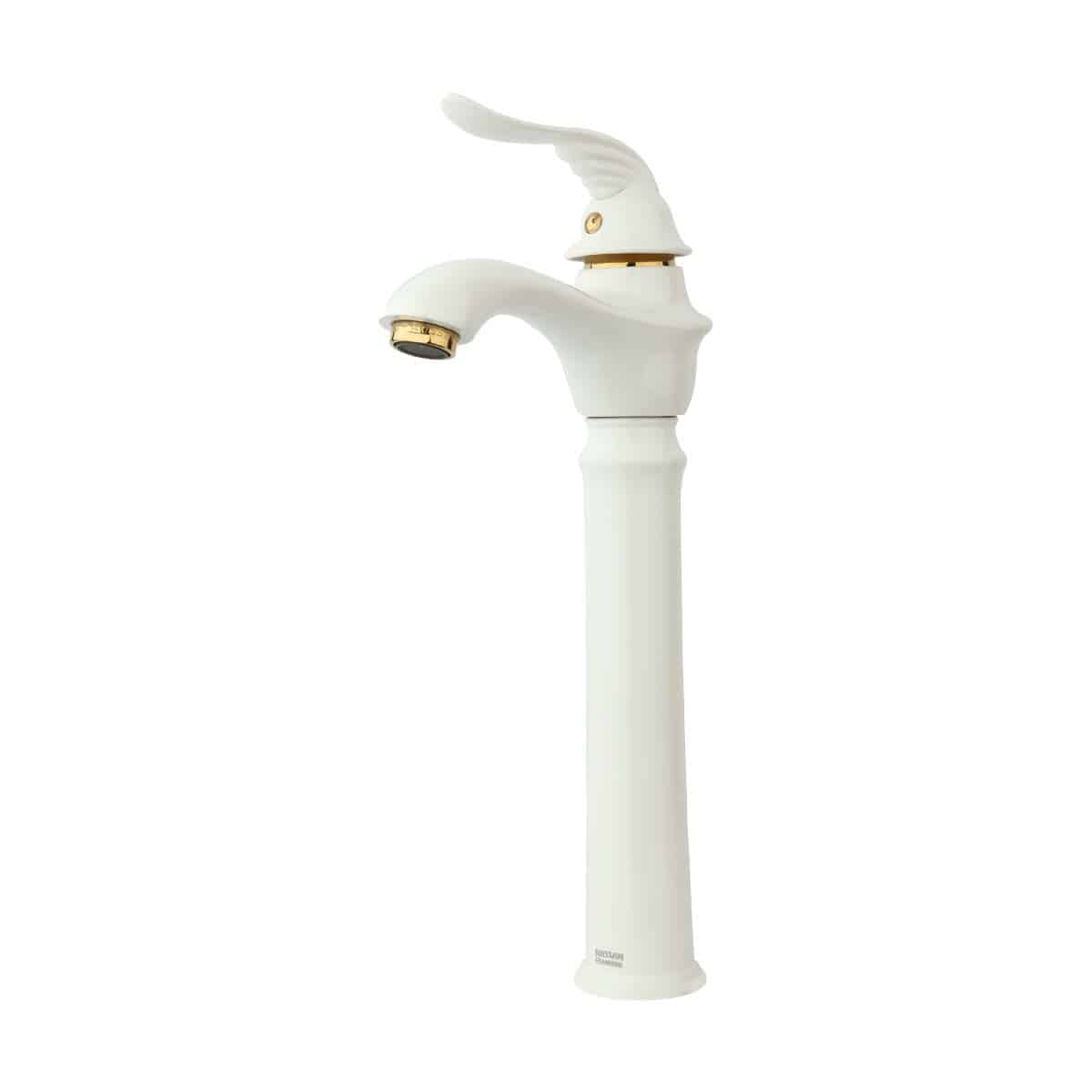 شیر روشویی پایه بلند راسان مدل پریمو