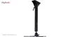 پایه سقفی پروژکتور پروئل مدل PRPH10M