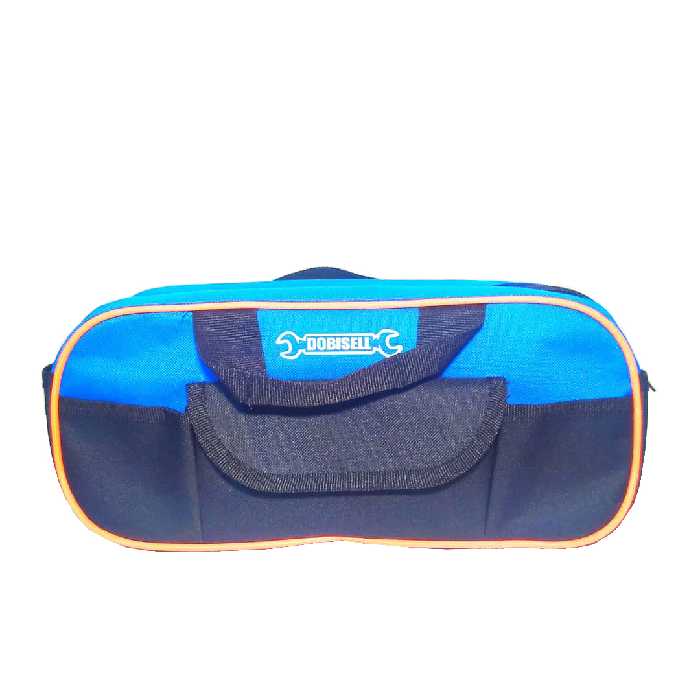 کیف ابزار دوبیسل مدل 2020