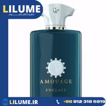 عطر ادکلن آمواج - آمواژ انکلیو 100 میل مردانه – زنانه