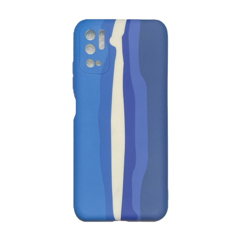 کاور مدل d66 مناسب برای گوشی موبایل شیائومی Poco M3 Pro