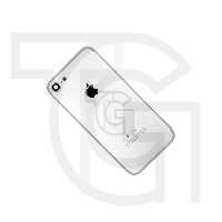 قاب‌‌وشاسی اپل‌آیفون (نقره‌ای) Housing Apple iPhone A1780
