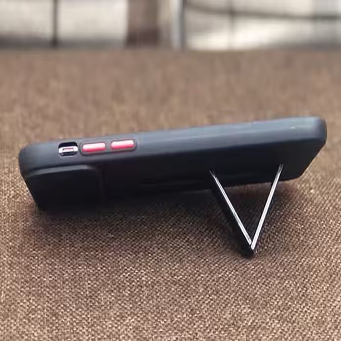 کاور مدل Rain-560 مناسب برای گوشی موبایل اپل Iphone 12 Pro