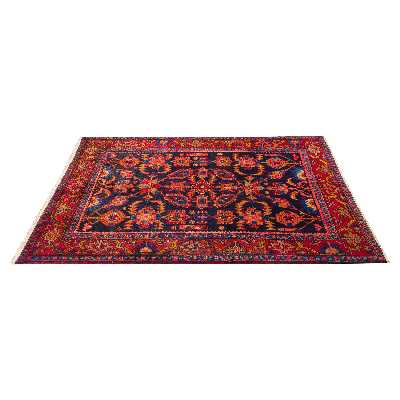 فرش دستبافت سه متری مدل بروجرد کد 49X10449