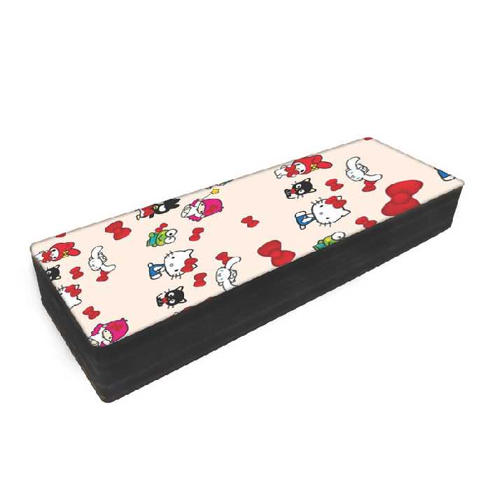 جامدادی مدل گل کد 706 | چاوه