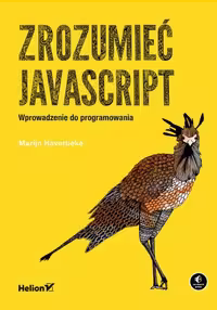 خرید و دانلود نسخه کامل کتاب Zrozumieć Javascript - Wprowadzenie do programowania