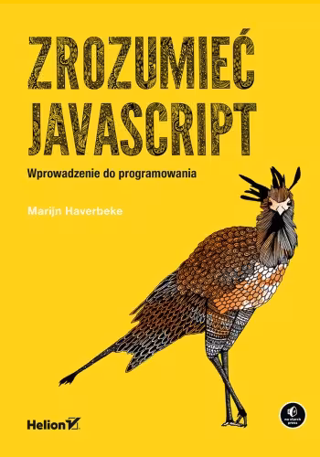 خرید و دانلود نسخه کامل کتاب Zrozumieć Javascript - Wprowadzenie do programowania