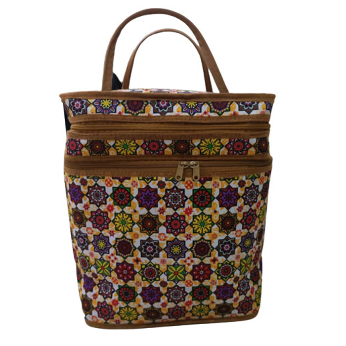 کیف پیک نیک مدل کرپ کد 8500