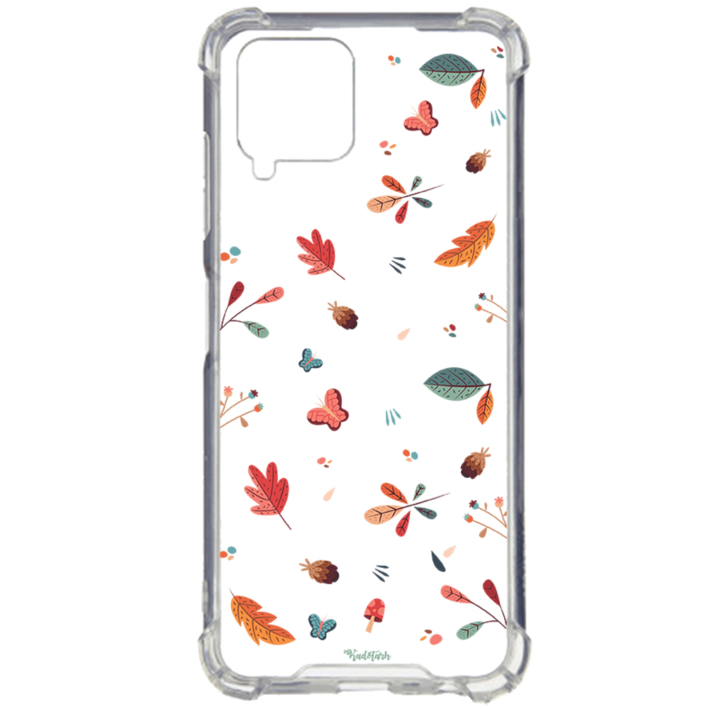 کاور طرح پائیز مناسب برای گوشی موبایل سامسونگ Galaxy A22-4G