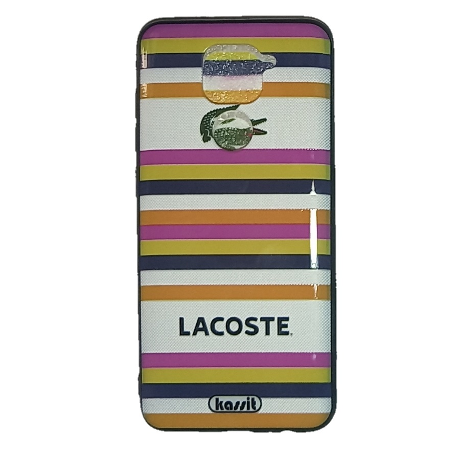 کاور مدل SB-069 مناسب برای گوشی موبایل شیائومی Redmi Note 9