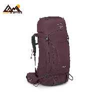 کوله 58 لیتری آسپری مدل Kyte سایز XS/S