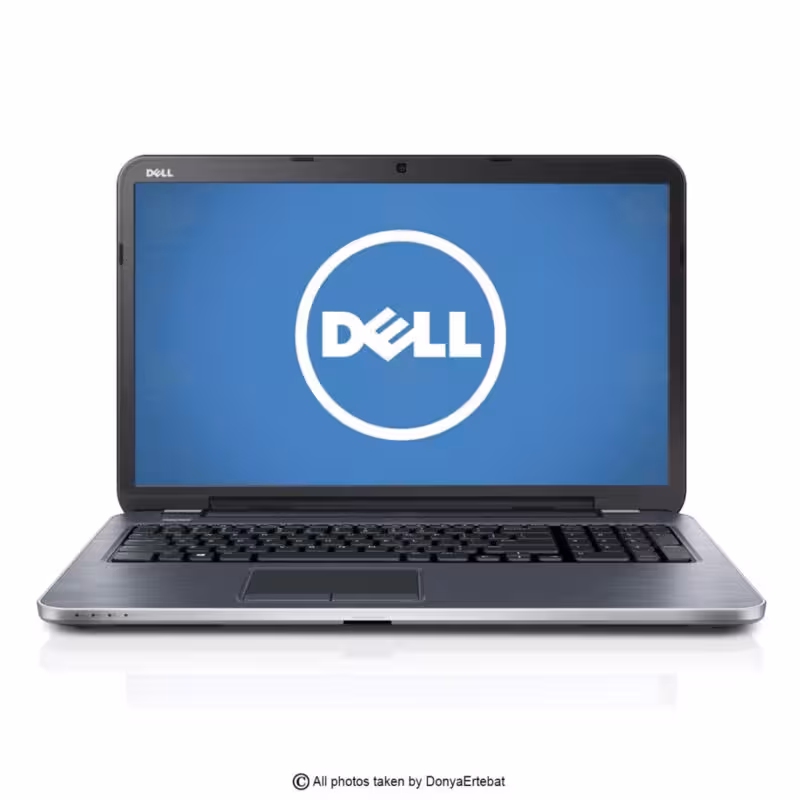 لپ تاپ DELL مدل Inspiron 17R-5737