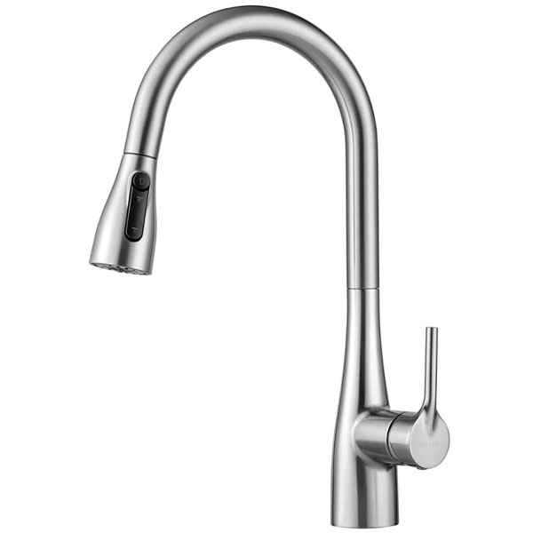 شیر ظرفشویی شاوری دومنظوره زانتی مدل J09