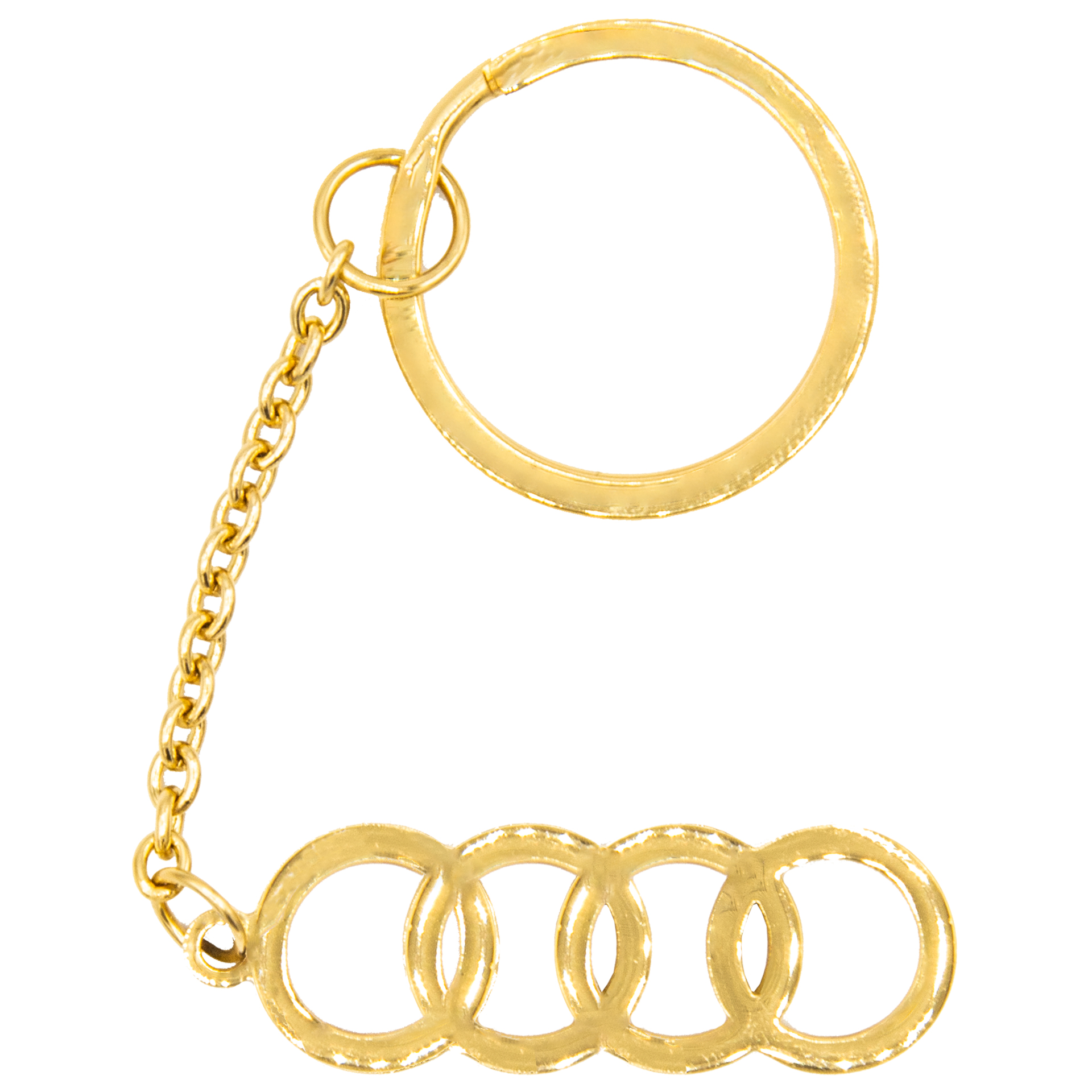 جاسوئیچی خودرو بهارگالری طرح آئودی