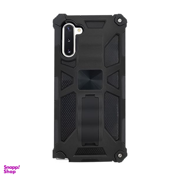 کاور استرانگ (Strong) مدل Buls مناسب برای گوشی سامسونگ Galaxy Note 10