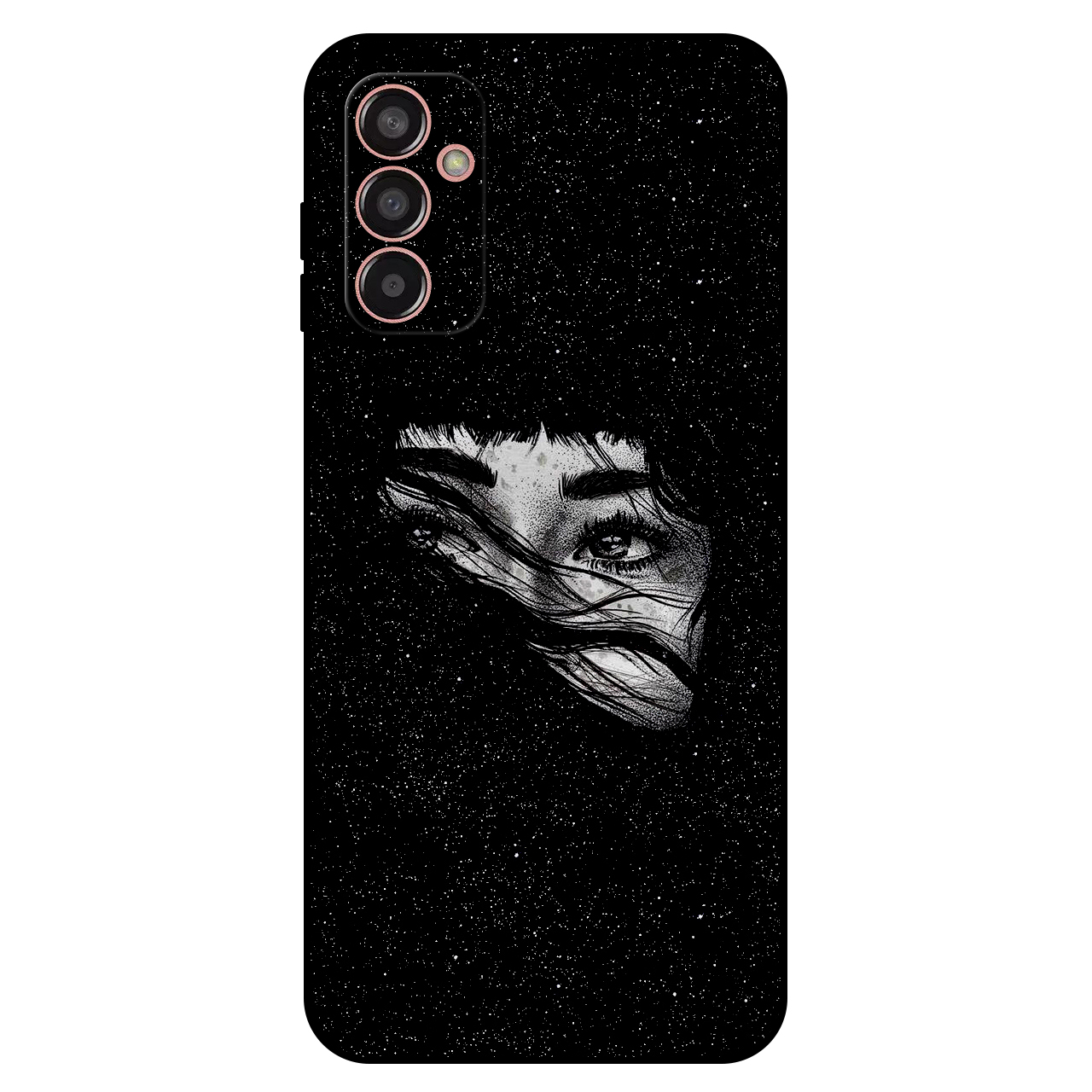 کاور مگافون کد 8140 مناسب برای گوشی موبایل سامسونگ Galaxy F13