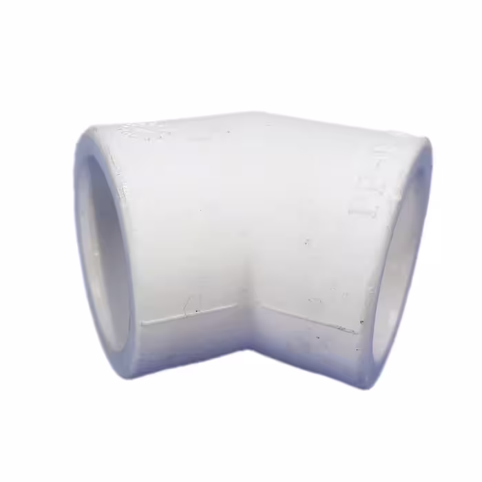 اتصال زانویی مدل V-25 بسته 3 عددی