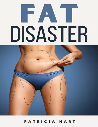 خرید و دانلود نسخه کامل کتاب Fat Disaster: The How and Why of Weight Loss and Fitness | With Step-By-Step Instructions - PDF