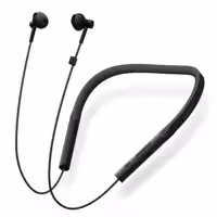 هدفون بلوتوثی شیائومی مدل MARY EARPHONE NACKBAND BASIC 2021 KGF 
