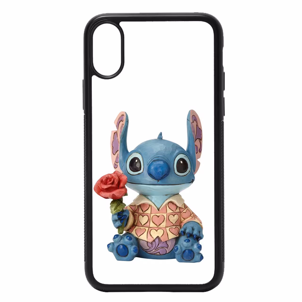 کاور طرح عروسک کد 7402 مناسب برای گوشی موبایل اپل iphone xs max
