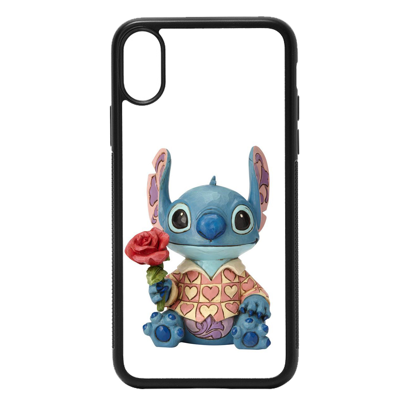 کاور طرح عروسک کد 7402 مناسب برای گوشی موبایل اپل iphone xs max