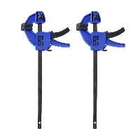 گیره دستی نووا مدل ART-NV-6in مجموعه 2 عددی