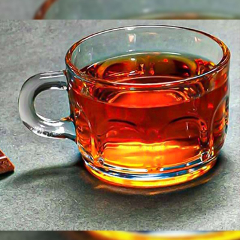 کپ عینکی ایرانی