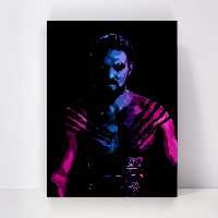 تابلو شاسی مدل Game of Thrones کد S-2277