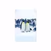 برچسب پوششی ماهوت مدل Penguin مناسب برای تبلت اپل iPad mini (GEN 5) 2019 A2133