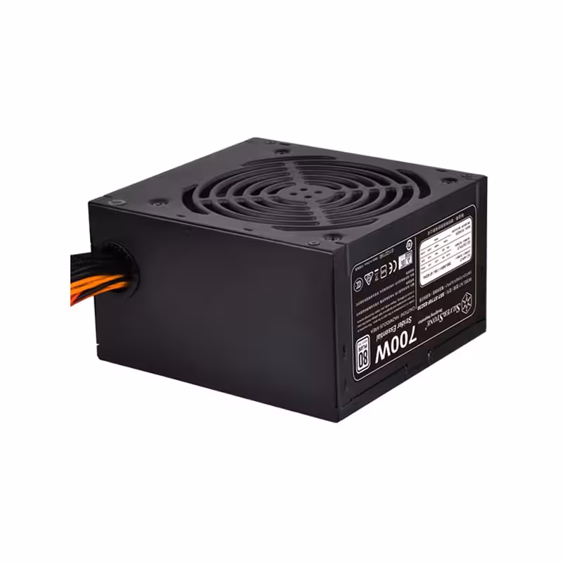 پاور سیلور استون 700 وات Essential SST ST70F ES230 - فروشگاه کارما آی‌تی