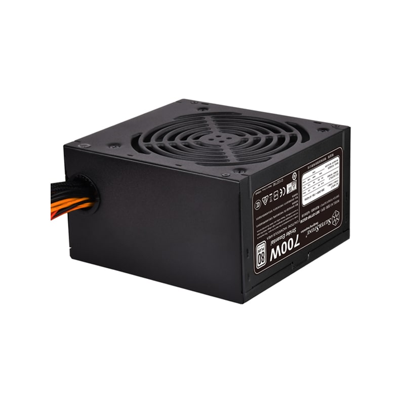 پاور سیلور استون 700 وات Essential SST ST70F ES230 - فروشگاه کارما آی‌تی