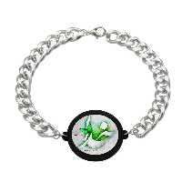 دستبند ناکسیگو مدل خدا کد BZ7538