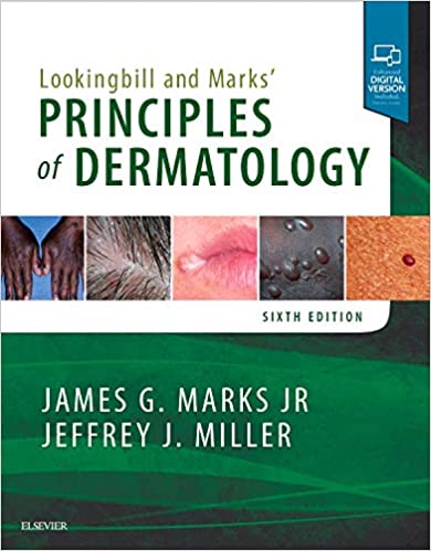 Lookingbill and Marks’ Principles of Dermatology 2019