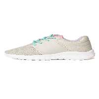 کفش پیاده روی سبز زنانه Ratum Open Stel Green یونیسکس Walking 900365 6119 hummel