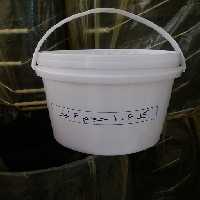 سطل6 لیتری(بسته 10عددی) | تتیس پلاست