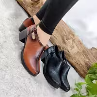 کفش طبی اداری مدل ژوپیتر پیک